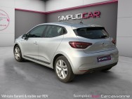 RENAULT d'occasion CLIO 1.0 TCE 90 BUSINESS LINE de 2021 Carcassonne