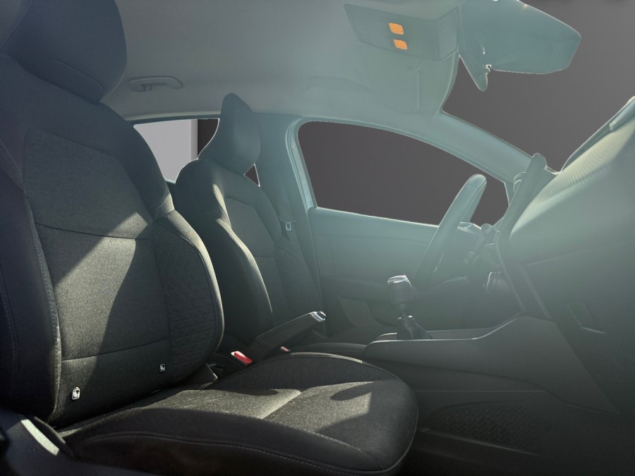 RENAULT d'occasion CLIO 1.0 TCE 90 BUSINESS LINE de 2021 Carcassonne