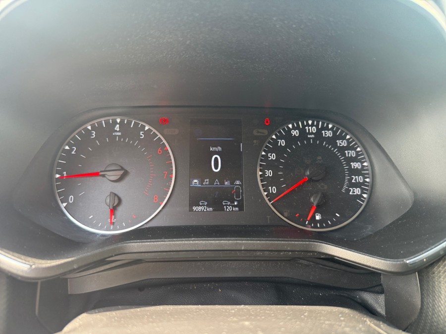 RENAULT d'occasion CLIO 1.0 TCE 90 BUSINESS LINE de 2021 Carcassonne