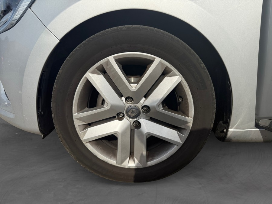 RENAULT d'occasion CLIO 1.0 TCE 90 BUSINESS LINE de 2021 Carcassonne