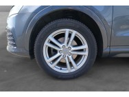 AUDI d'occasion Q3 2.0 TDI 150 URBAN TECHNO QUATTRO S TRONIC de 2015