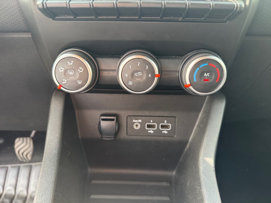 RENAULT d'occasion CLIO 1.0 TCE 90 BUSINESS LINE de 2021 Carcassonne