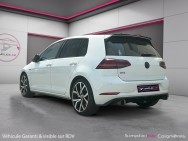VOLKSWAGEN d'occasion GOLF VII GOLF VII Phase 2 de 2019 Coignières