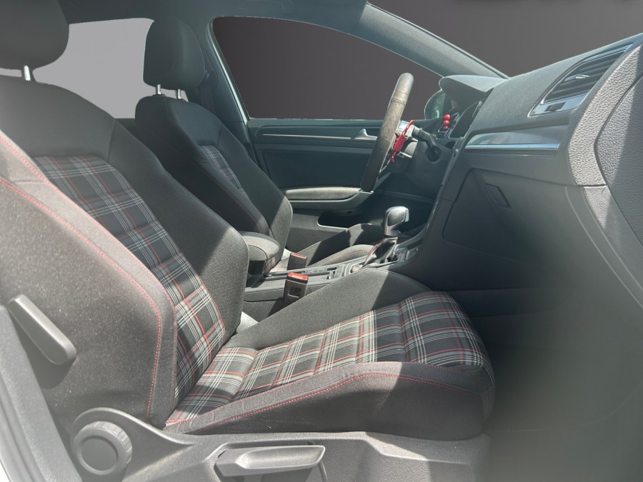 VOLKSWAGEN d'occasion GOLF VII GOLF VII Phase 2 de 2019 Coignières