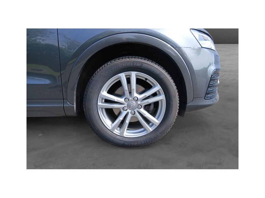 AUDI d'occasion Q3 2.0 TDI 150 URBAN TECHNO QUATTRO S TRONIC de 2015