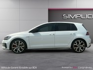 VOLKSWAGEN d'occasion GOLF VII GOLF VII Phase 2 de 2019 Coignières