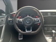 VOLKSWAGEN d'occasion GOLF VII GOLF VII Phase 2 de 2019 Coignières