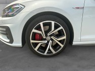 VOLKSWAGEN d'occasion GOLF VII GOLF VII Phase 2 de 2019 Coignières