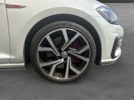 VOLKSWAGEN d'occasion GOLF VII GOLF VII Phase 2 de 2019 Coignières