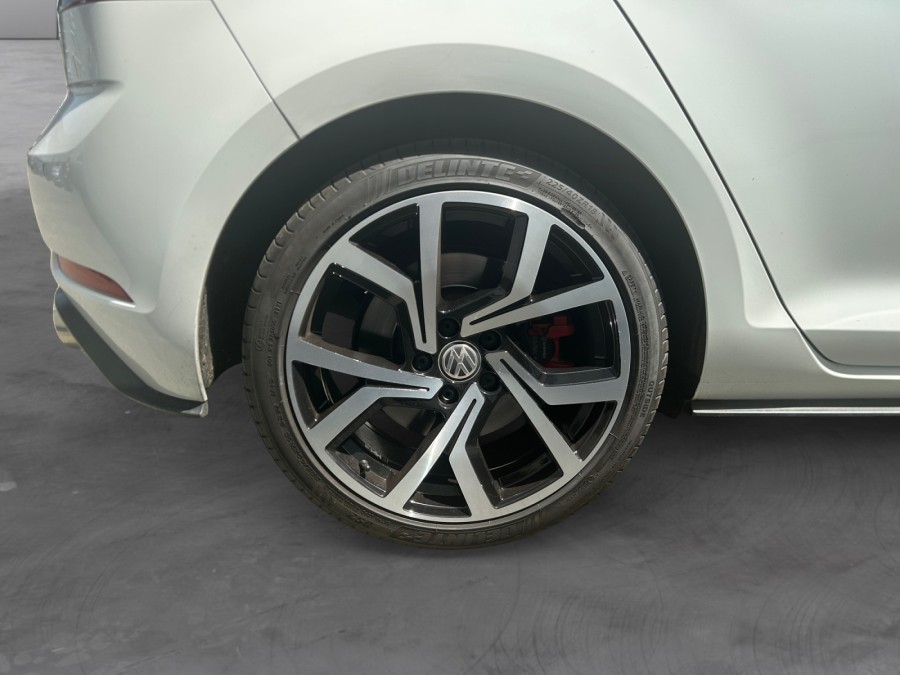 VOLKSWAGEN d'occasion GOLF VII GOLF VII Phase 2 de 2019 Coignières