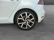 VOLKSWAGEN d'occasion GOLF VII GOLF VII Phase 2 de 2019 Coignières