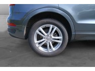 AUDI d'occasion Q3 2.0 TDI 150 URBAN TECHNO QUATTRO S TRONIC de 2015