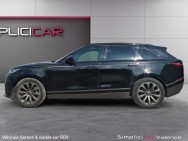 LAND ROVER d'occasion RANGE ROVER VELAR 2.0 D 240 AWD de 2018 Valence