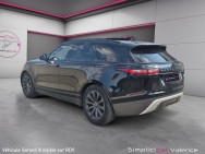 LAND ROVER d'occasion RANGE ROVER VELAR 2.0 D 240 AWD de 2018 Valence
