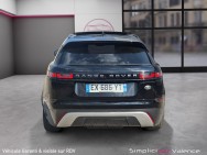 LAND ROVER d'occasion RANGE ROVER VELAR 2.0 D 240 AWD de 2018 Valence