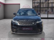 LAND ROVER d'occasion RANGE ROVER VELAR 2.0 D 240 AWD de 2018 Valence