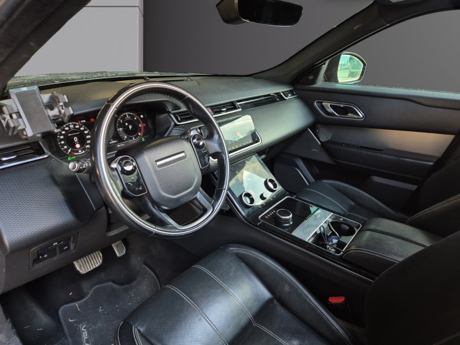 LAND ROVER d'occasion RANGE ROVER VELAR 2.0 D 240 AWD de 2018 Valence