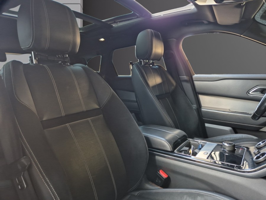LAND ROVER d'occasion RANGE ROVER VELAR 2.0 D 240 AWD de 2018 Valence