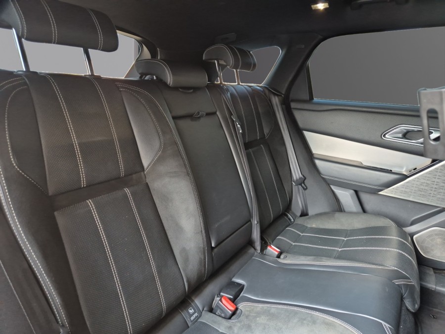 LAND ROVER d'occasion RANGE ROVER VELAR 2.0 D 240 AWD de 2018 Valence
