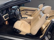 MASERATI d'occasion GRANCABRIO 4.7 S de 2010 Andrezieux (42)﻿