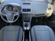 OPEL d'occasion MERIVA 1.7 CDTI 110 FAP Cosmo de 2011 Brest (29)﻿