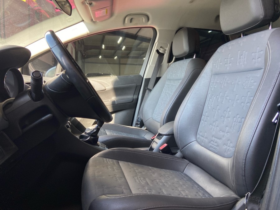 OPEL d'occasion MERIVA 1.7 CDTI 110 FAP Cosmo de 2011 Brest (29)﻿