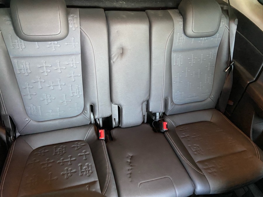 OPEL d'occasion MERIVA 1.7 CDTI 110 FAP Cosmo de 2011 Brest (29)﻿