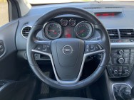 OPEL d'occasion MERIVA 1.7 CDTI 110 FAP Cosmo de 2011 Brest (29)﻿