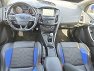 FORD d'occasion FOCUS ST 250 de 2018 Vichy (03)﻿