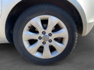 OPEL d'occasion MERIVA 1.7 CDTI 110 FAP Cosmo de 2011 Brest (29)﻿