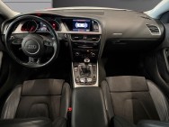 AUDI d'occasion A5 2.0 TDI 143 S LINE de 2013 Andrezieux (42)﻿