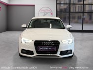 AUDI d'occasion A5 2.0 TDI 143 S LINE de 2013 Andrezieux (42)﻿
