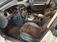 AUDI d'occasion A5 2.0 TDI 143 S LINE de 2013 Andrezieux (42)﻿