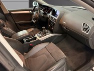 AUDI d'occasion A5 2.0 TDI 143 S LINE de 2013 Andrezieux (42)﻿