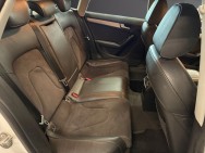 AUDI d'occasion A5 2.0 TDI 143 S LINE de 2013 Andrezieux (42)﻿