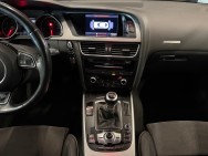 AUDI d'occasion A5 2.0 TDI 143 S LINE de 2013 Andrezieux (42)﻿