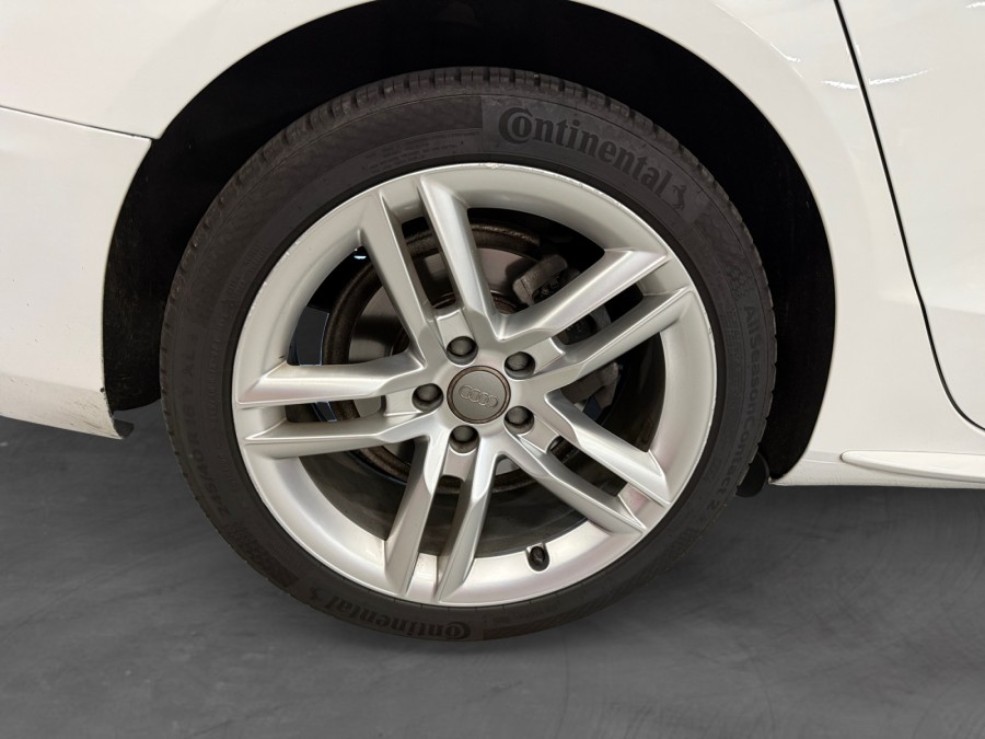 AUDI d'occasion A5 2.0 TDI 143 S LINE de 2013 Andrezieux (42)﻿