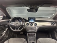 MERCEDES d'occasion CLA 220 d Fascination 7G-DCT de 2015 Villebon Sur
