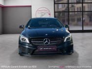 MERCEDES d'occasion CLA 220 d Fascination 7G-DCT de 2015 Villebon Sur