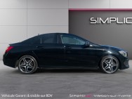 MERCEDES d'occasion CLA 220 d Fascination 7G-DCT de 2015 Villebon Sur