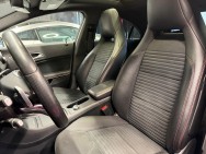 MERCEDES d'occasion CLA 220 d Fascination 7G-DCT de 2015 Villebon Sur