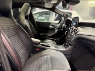 MERCEDES d'occasion CLA 220 d Fascination 7G-DCT de 2015 Villebon Sur