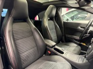 MERCEDES d'occasion CLA 220 d Fascination 7G-DCT de 2015 Villebon Sur