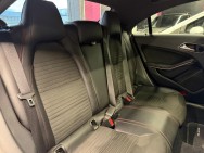 MERCEDES d'occasion CLA 220 d Fascination 7G-DCT de 2015 Villebon Sur
