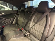 MERCEDES d'occasion CLA 220 d Fascination 7G-DCT de 2015 Villebon Sur