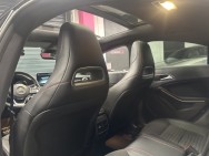MERCEDES d'occasion CLA 220 d Fascination 7G-DCT de 2015 Villebon Sur