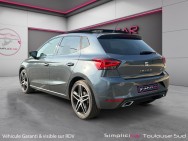 SEAT d'occasion IBIZA 1.0 EcoTSI 115ch Start/Stop FR Euro6d-T de 2020