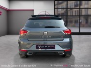 SEAT d'occasion IBIZA 1.0 EcoTSI 115ch Start/Stop FR Euro6d-T de 2020