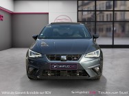 SEAT d'occasion IBIZA 1.0 EcoTSI 115ch Start/Stop FR Euro6d-T de 2020