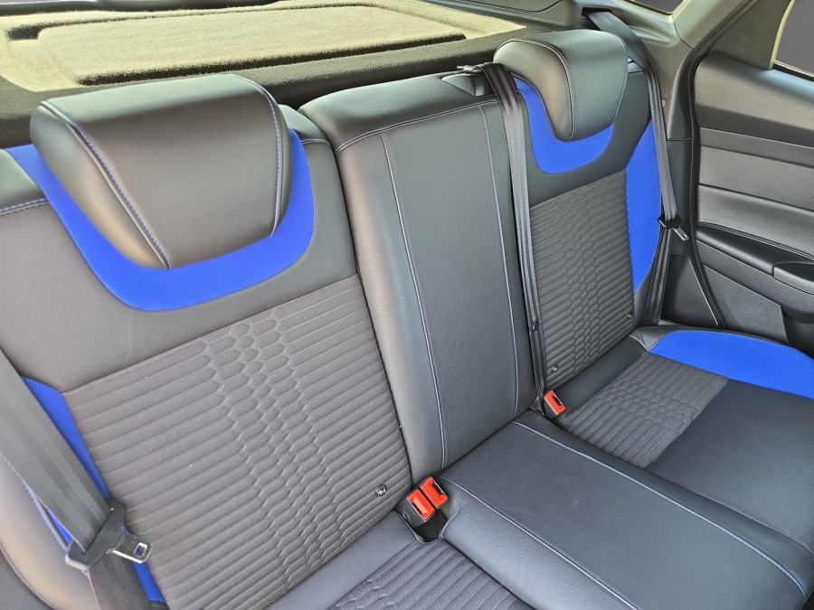 FORD d'occasion FOCUS ST 250 de 2018 Vichy (03)﻿